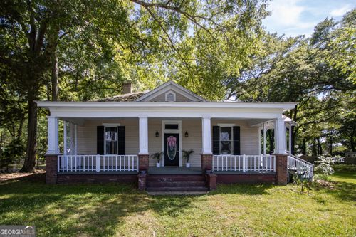 285 E Main St, Forsyth, GA, 31029-1918 | Card Image