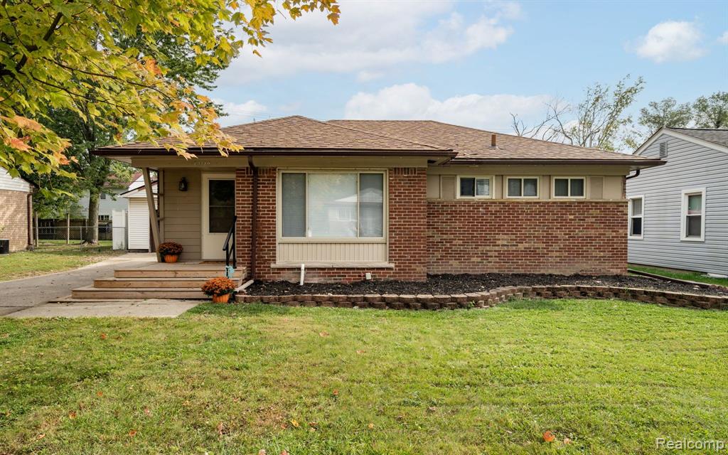 Tulane Ave, Farmington Hills, MI 48336