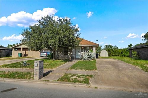 7017 S Habitat Cir E, Pharr, TX, 78577-8446 | Card Image