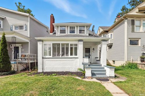 404 S Randolph St, Garrett, IN, 46738-1474 | Card Image