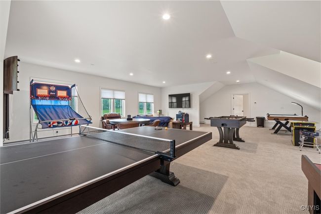 9521 Mallory Rd, House other with 7 bedrooms, 6 bathrooms and null parking in New Hartford NY | Image 36