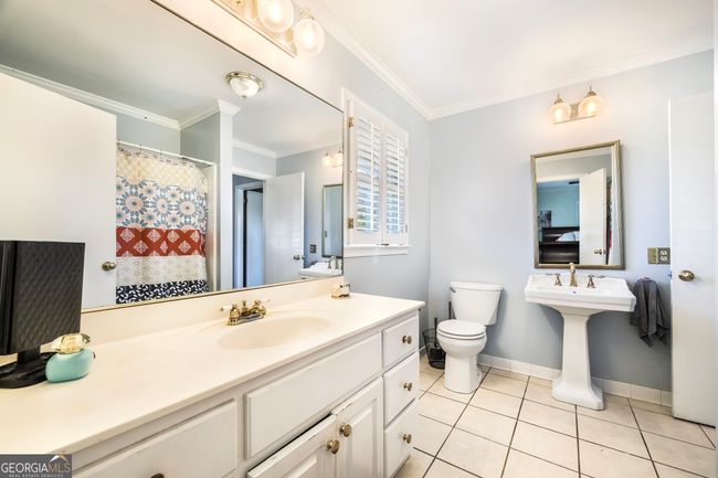 9834 Lavonia Rd, House other with 4 bedrooms, 2 bathrooms and 2 parking in Carnesville GA | Image 54