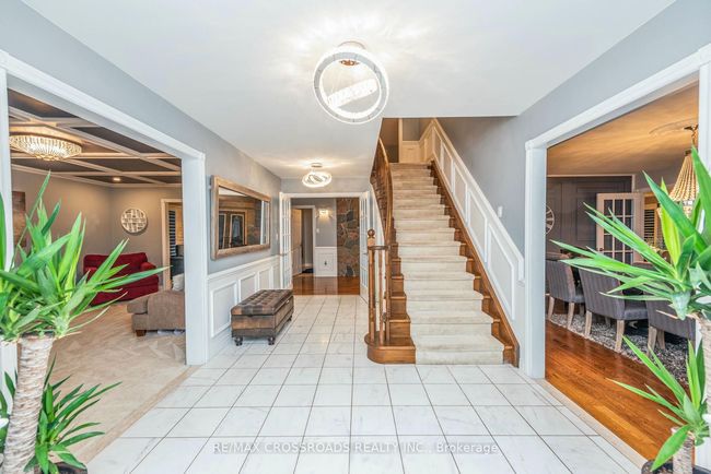 94 Samac Trail, House other with 4 bedrooms, 4 bathrooms and 4 parking in Oshawa ON | Image 8