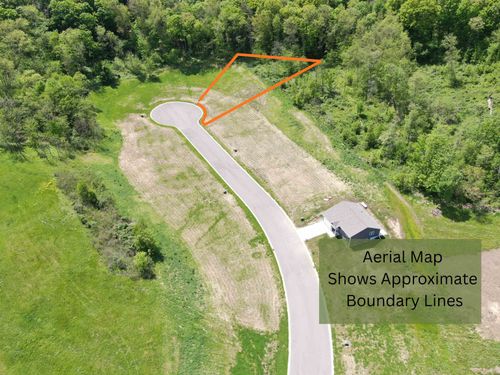 Lot 26 Woods Trail, ONTARIO, WI, 54651 | Card Image