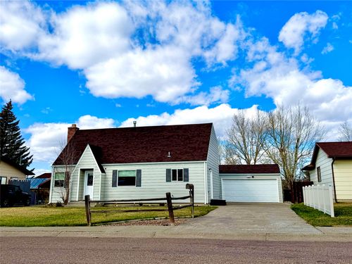 629 35th Ave Ne, Great Falls, MT, 59404-1118 | Card Image