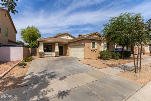 4502 E Oxford Ln, Gilbert, AZ, 85295-5823 | Card Image