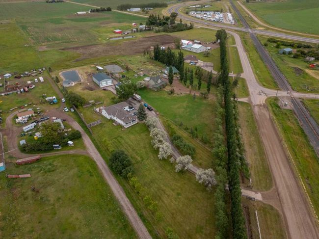 84013 Range Road 212, House other with 6 bedrooms, 3 bathrooms and 10 parking in Lethbridge County AB | Image 39