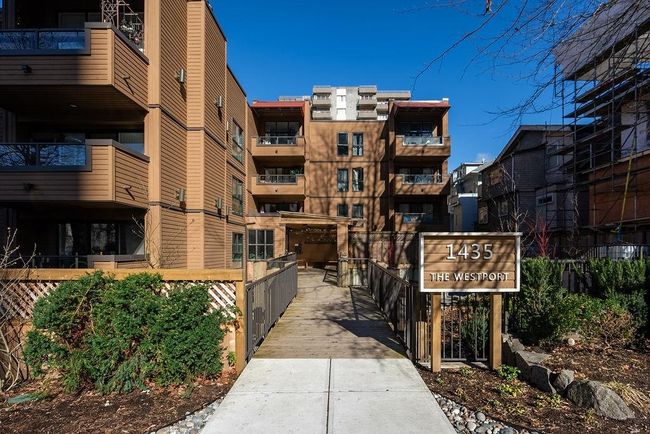 PH2 - 1435 Nelson Street, Condo with 1 bedrooms, 1 bathrooms and 1 parking in Vancouver BC | Image 26