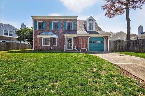 5609 Tendril Last, Virginia Beach, VA, 23455 | Card Image