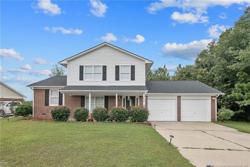 828 Scully Dr, Fayetteville, NC, 28314-8469 | Card Image