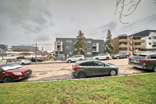 301 - 431 1 Avenue Ne, Home with 2 bedrooms, 1 bathrooms and 1 parking in Calgary AB | Image 20