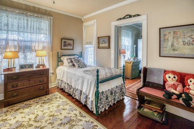 314 W Vulcan St, House other with 2 bedrooms, 1 bathrooms and 1 parking in Brenham TX | Image 16