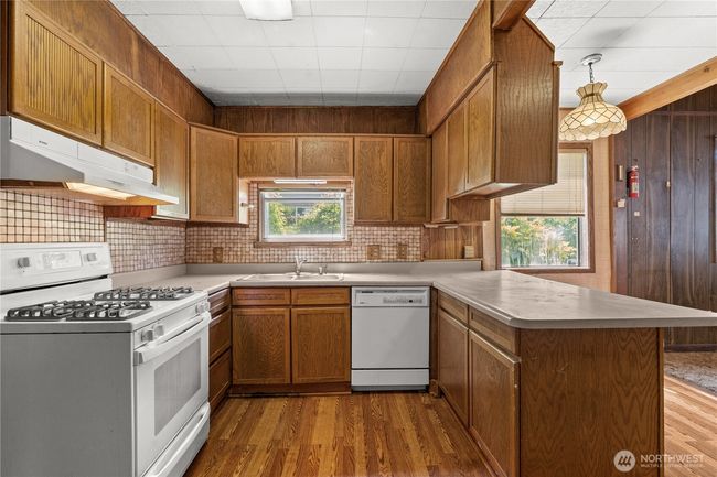 3626 E J St, House other with 2 bedrooms, 2 bathrooms and 2 parking in Tacoma WA | Image 6