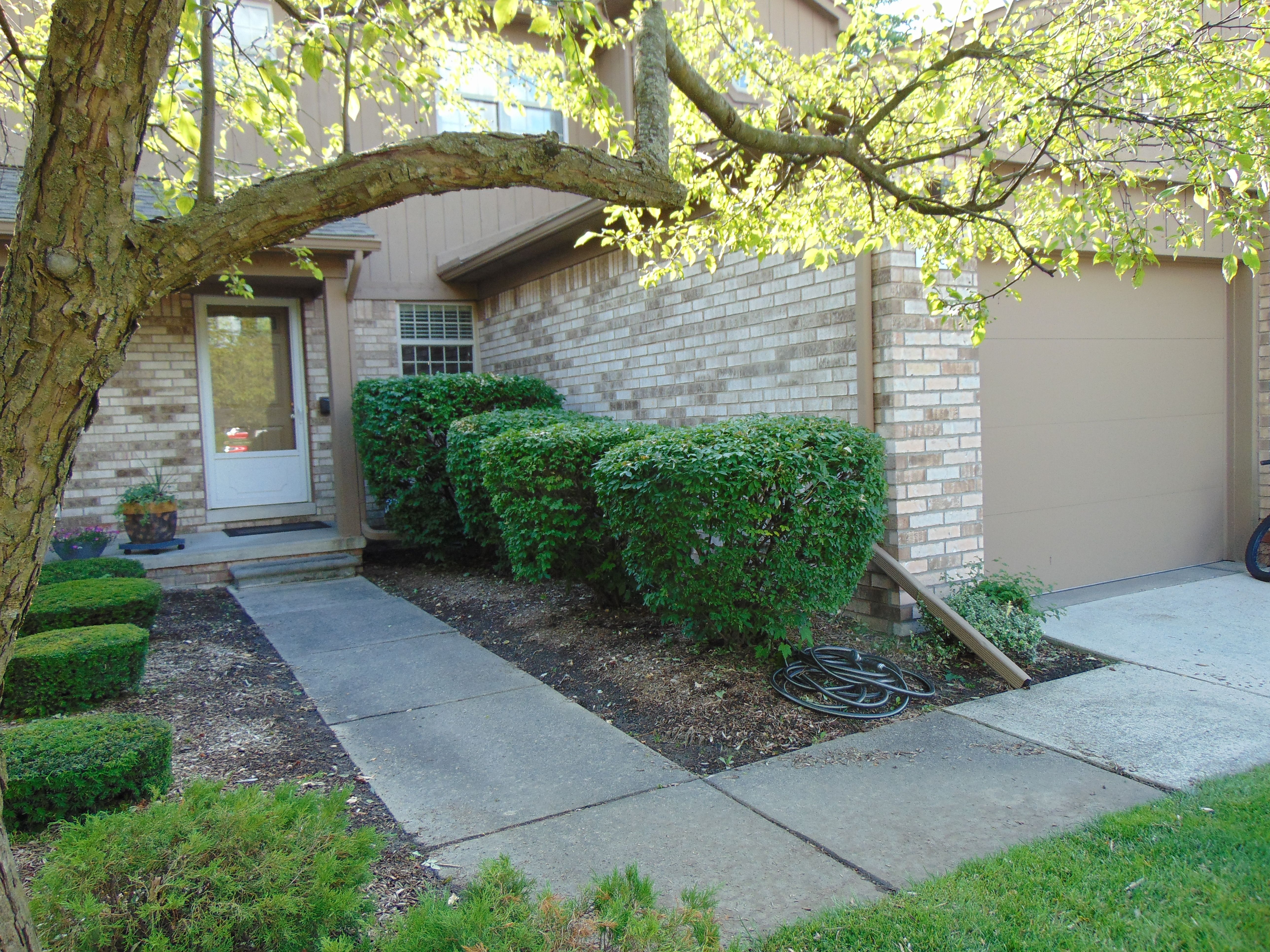 Clinton Grove Dr, Clinton Township, MI 48038