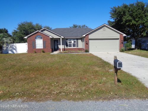 808 Fox Run Cir, MACCLENNY, FL, 32063-2287 | Card Image