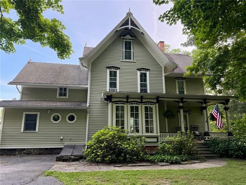 1607 Pennsylvania Ave, Pine City, NY, 14871-9100 | Card Image
