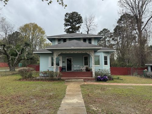 1715 Fairgrounds Dr, Haynesville, LA, 71038-5705 | Card Image