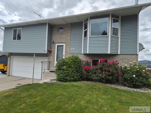1036 Camas Ln, Pocatello, ID, 83204-4856 | Card Image