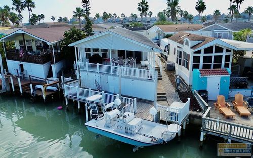 680 E Clam Cir, Port Isabel, TX, 78578 | Card Image