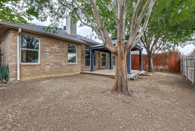 661 Mistymoor Ln, House other with 3 bedrooms, 2 bathrooms and null parking in Haslet TX | Image 23