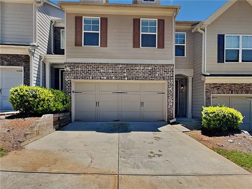 3853 Augustine Pl, Rex, GA, 30273-5823 | Card Image