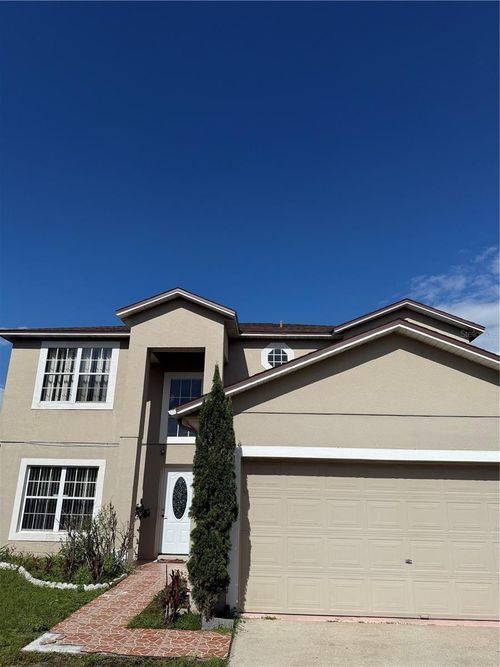 517 Maricopa Dr, KISSIMMEE, FL, 34758-3261 | Card Image