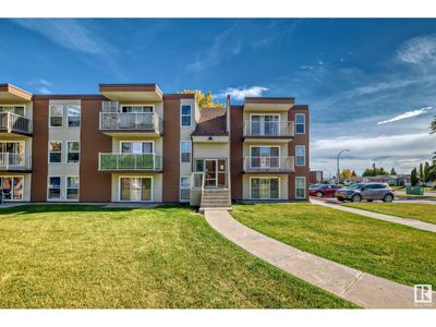 206 - 7220 144 Ave Nw, Condo with 1 bedrooms, 1 bathrooms and null parking in Edmonton AB | Image 2