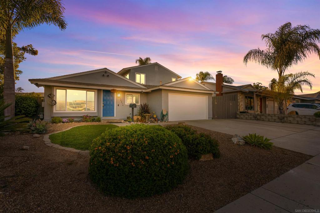 Residential in Santee 3