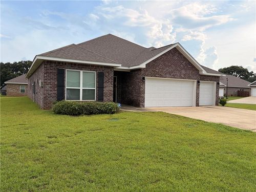 10551 Sand Dune Ave, Mobile, AL, 36695-9891 | Card Image