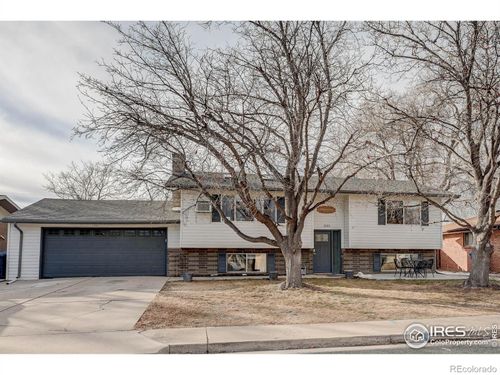 3323 N Colorado Avenue, Loveland, CO, 80538 | Card Image
