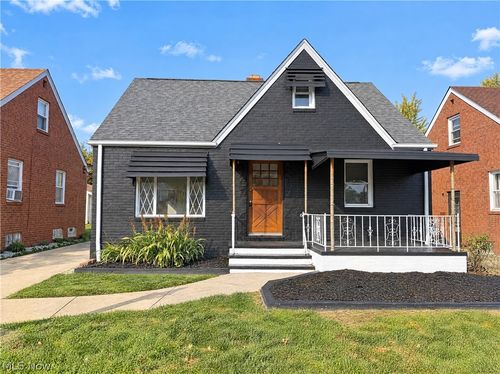 2606 Grovewood Ave, Cleveland, OH, 44134-1908 | Card Image