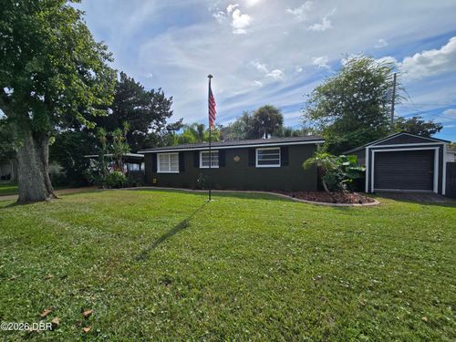 2022 Brian Avenue, SOUTH DAYTONA, FL, 32119 | Card Image