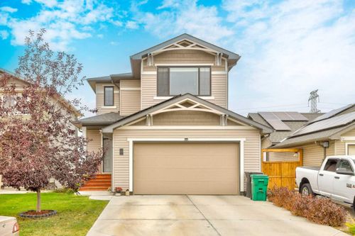 60 Alma Isobell Hodder Cres N, Lethbridge, AB, T1H7E4 | Card Image