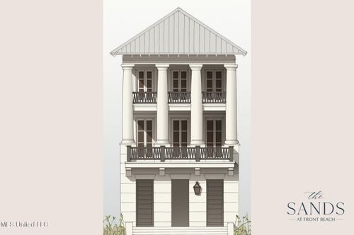 403 Gill Avenue, Ocean Springs, MS, 39564 | Card Image