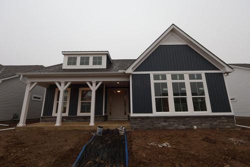 4541 Corsican Loop E, Hilliard, OH, 43026-9879 | Card Image