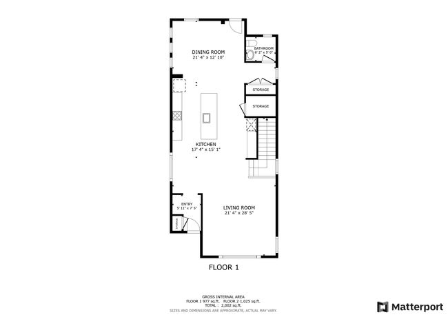 214 Handley St, House other with 3 bedrooms, 3 bathrooms and null parking in Indianapolis IN | Image 25