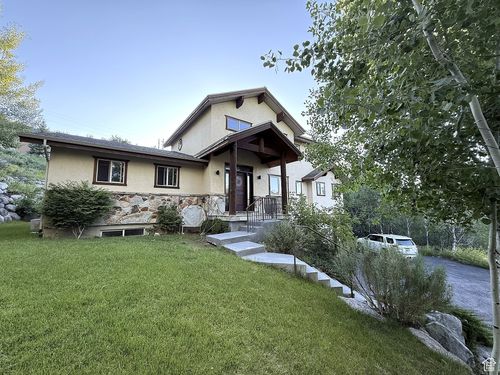 7813 Susans Cir, Park City, UT, 84098-8409 | Card Image