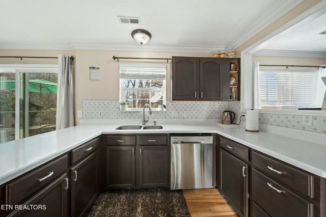 7708 Ambergate Dr, House other with 4 bedrooms, 3 bathrooms and null parking in Powell TN | Image 7