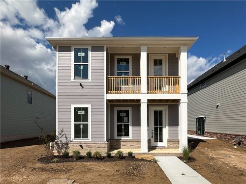 4460 W Bronco Dr, Fayetteville, AR, 72704 | Card Image