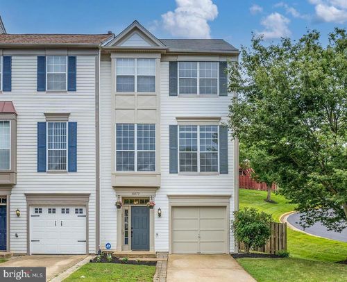 16877 Jed Forest Ln, WOODBRIDGE, VA, 22191-5153 | Card Image