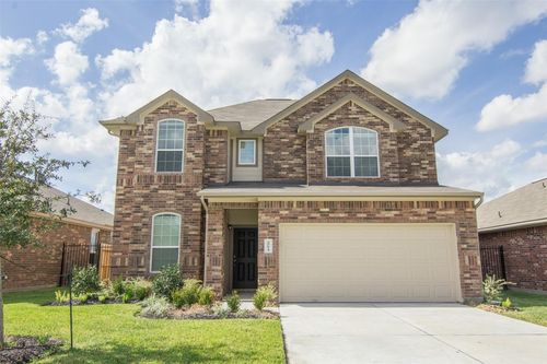 29614 Clover Shore Dr, Spring, TX, 77386-4548 | Card Image