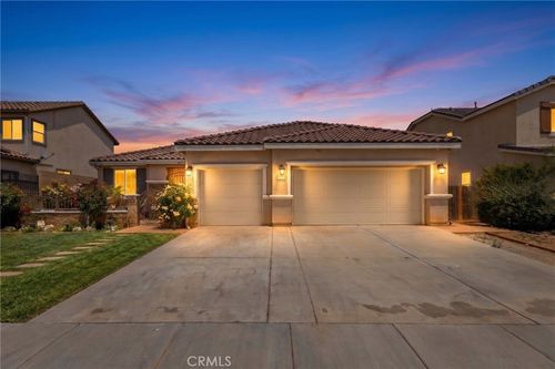 1184 Dadash, Beaumont, CA, 92223-1926 | Card Image