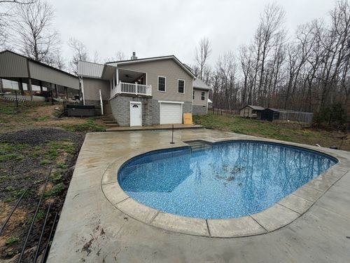 2889 Highway 230 W, Nunnelly, TN, 37137-2739 | Card Image