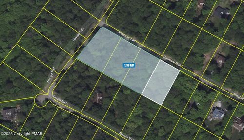 4 Lots Shoshoni Trail, Gouldsboro, PA, 18424 | Card Image