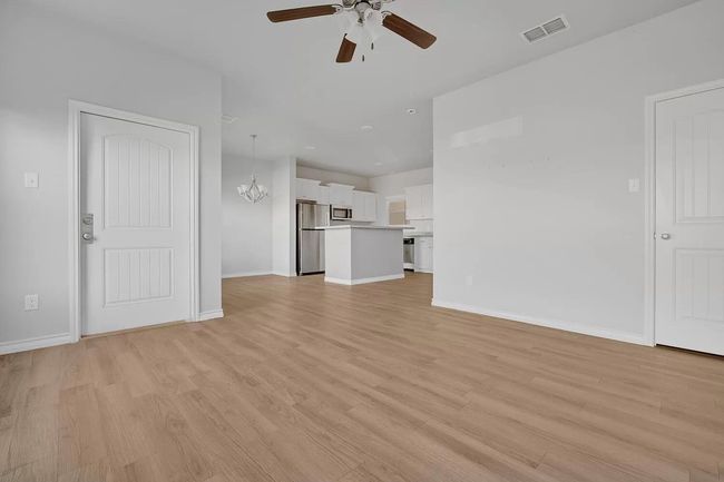 APT-26 - 6040 24 Th St, Townhouse with 3 bedrooms, 4 bathrooms and null parking in Lubbock TX | Image 7