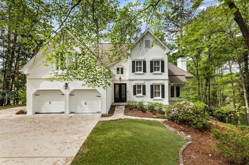 3638 Blakeford Way, Marietta, GA, 30062 | Card Image