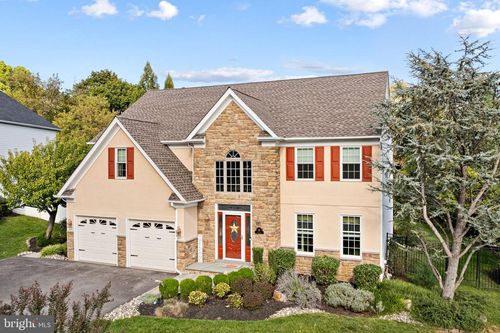 535 Olivia Way, LAFAYETTE HILL, PA, 19444-2243 | Card Image