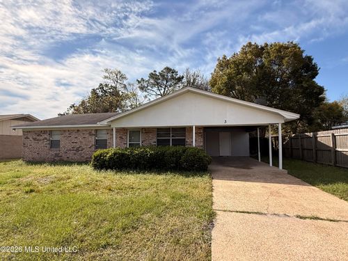 3 Nottingham Cir, Gulfport, MS, 39503-4021 | Card Image