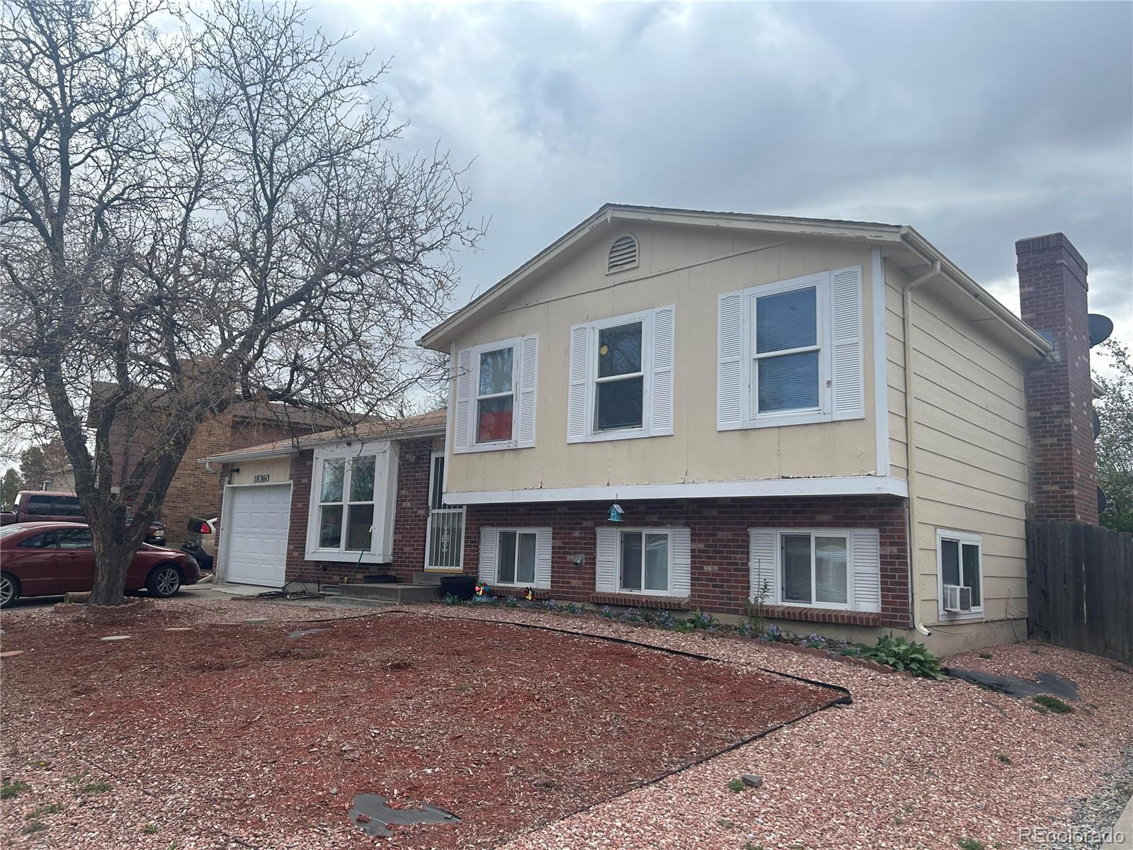 Iowa Dr, Aurora, CO 80017