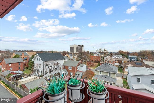 APT-410 - 1830 Columbia Pike, Condo with 2 bedrooms, 1 bathrooms and null parking in ARLINGTON VA | Image 40